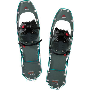 Women’s Lightning™ Explore Snowshoes W's Teal 25"