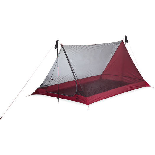 MSR® Tents  Backpacking & Camping Tents, Poles, Stakes