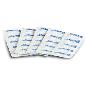 AquaTabs | Water Purification Tablets | 50 Pack