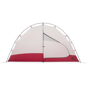Access™ 3 Three-Person, Four-Season Ski Touring Tent - Tent Body Profile