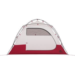 Remote™ 3 Three-Person Mountaineering Tent | Tent Body Profile | MSR