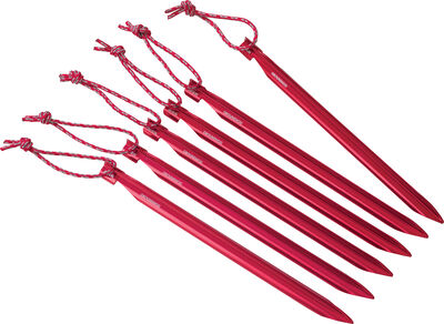 Groundhog™ Stakes Heavy-Duty, All-Purpose Tent Stakes