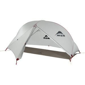 Tente de randonnée ultralégère Hubba™ NX Solo, , large