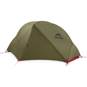 Hubba™ NX Solo Backpacking Tent, , large