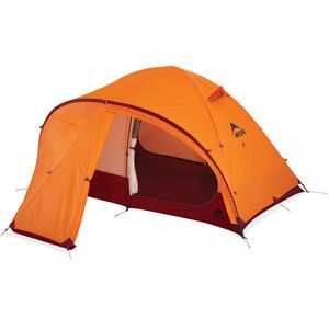 Remote™ 2 Two-Person Mountaineering Tent | MSR
