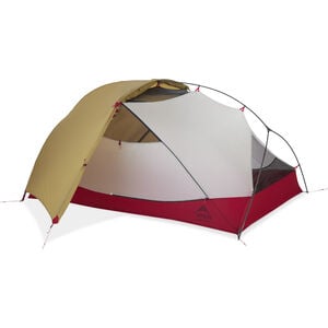 Hubba Hubba™ 2 Legendary 2-Person Backpacking Tent | Msr®
