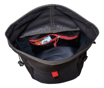 MSR Snowshoe Carry Pack - Interior