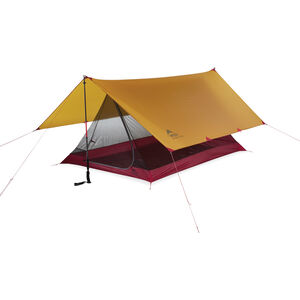 Thru-Hiker 70 Wing Shelter (Tent Body Sold Separately)