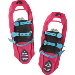 Shift™ Youth Snowshoes - Electric Pop Pink
