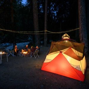 Habiscape™ Series Tents