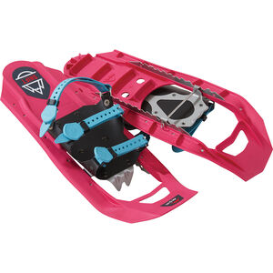 Shift™ Youth Snowshoes - Electric Pop Pink