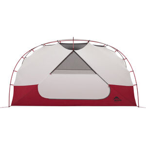 Elixir™ 4 Backpacking Tent - Profile