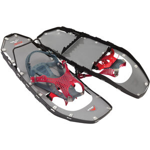Lightning™ Ascent Snowshoes - M's Black 22"