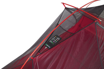 FreeLite™ Tents Gear Loft