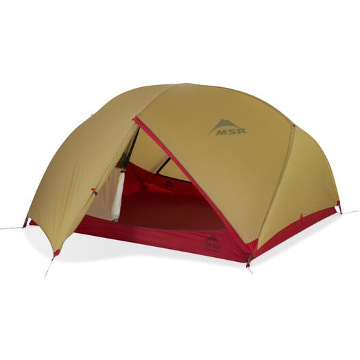 ik ben ziek vergaan Supermarkt Hubba Hubba™ 3 Tent ǀ 3 Person Backpacking Tent ǀ MSR®