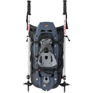 Evo™ Trail Snowshoe Kit | Packed
