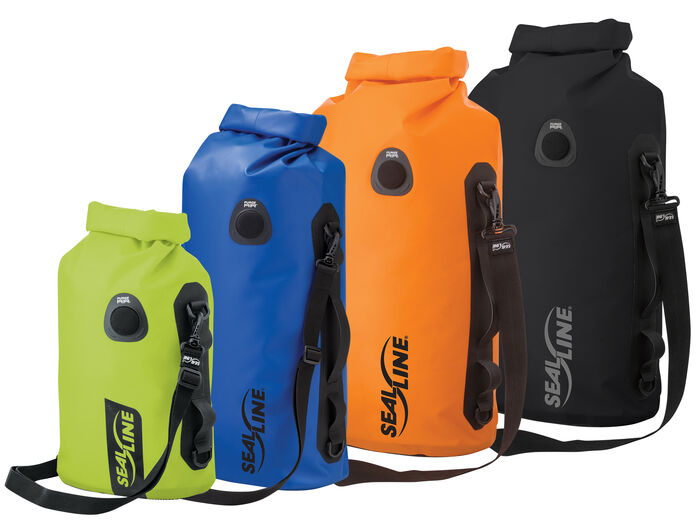 Discovery™ Deck Dry Bag