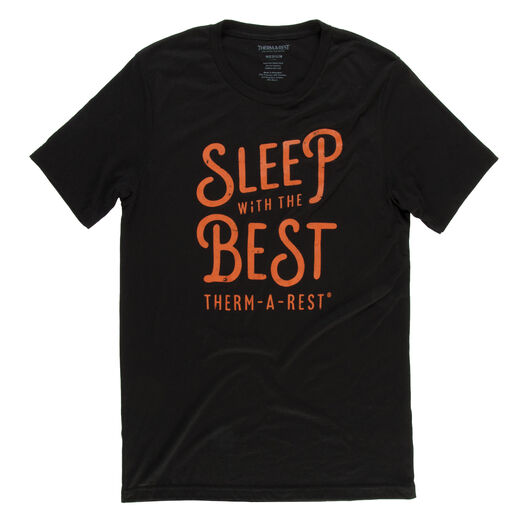 Sleep With The Best Shirt