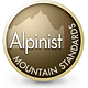 Alpinist Mountain Standard