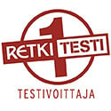 Retki | 1st place