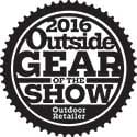 Outdoor Retailer | Gear of th Show 2016