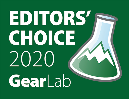 Outdoor Gear Lab | Editos Choice 2020