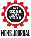 Mens journal | 2015 Gear of the year