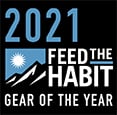 Feed the Habit | Gear of the Year 2021