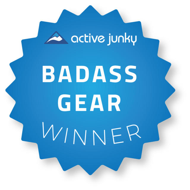 Active Junky | Badass Gear