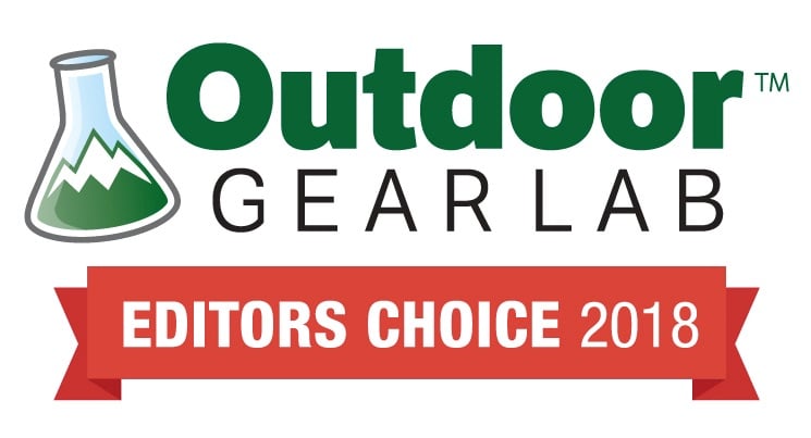 Outdoor Gear Lab | Editors Choice 2018