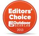 Outdoor Gear Lab | Editos Choice 2013