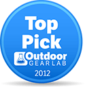 Outdoor Gear Labs | Top pick 2013