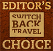 Switchback Travel | Editors Choice