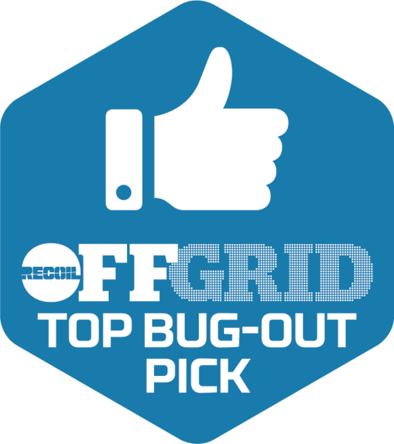 Off Grid | Top Bug-Out Pick