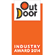 Outdoor Industry Award 2014