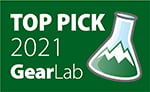 Top Pick | GearLab 2021