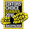 Backpacker | Editors Choice 2016