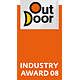 Outdoor Industry | 2018 Award