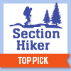 Section Hiker | Top Pick 2019