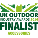 UK Outdoor | Industry Awards 2016 Finalist