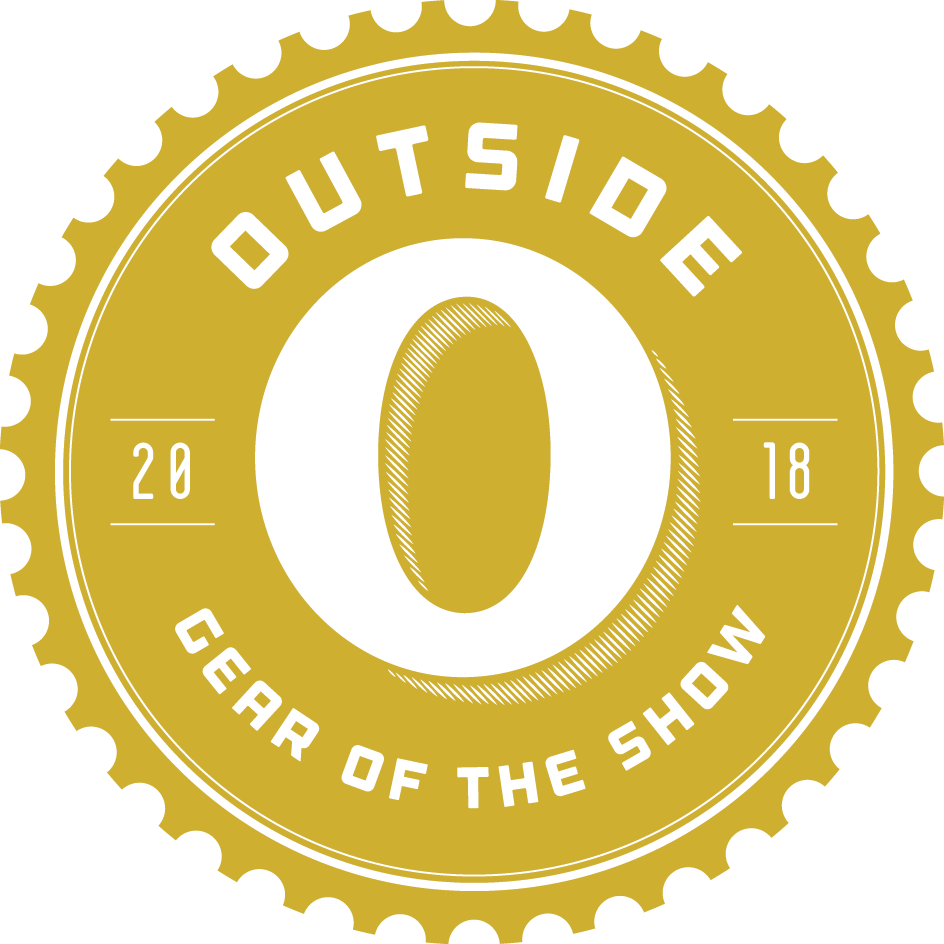 Outside | Gear of the show 2018