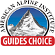 American Alpine Institute | Guides Choice