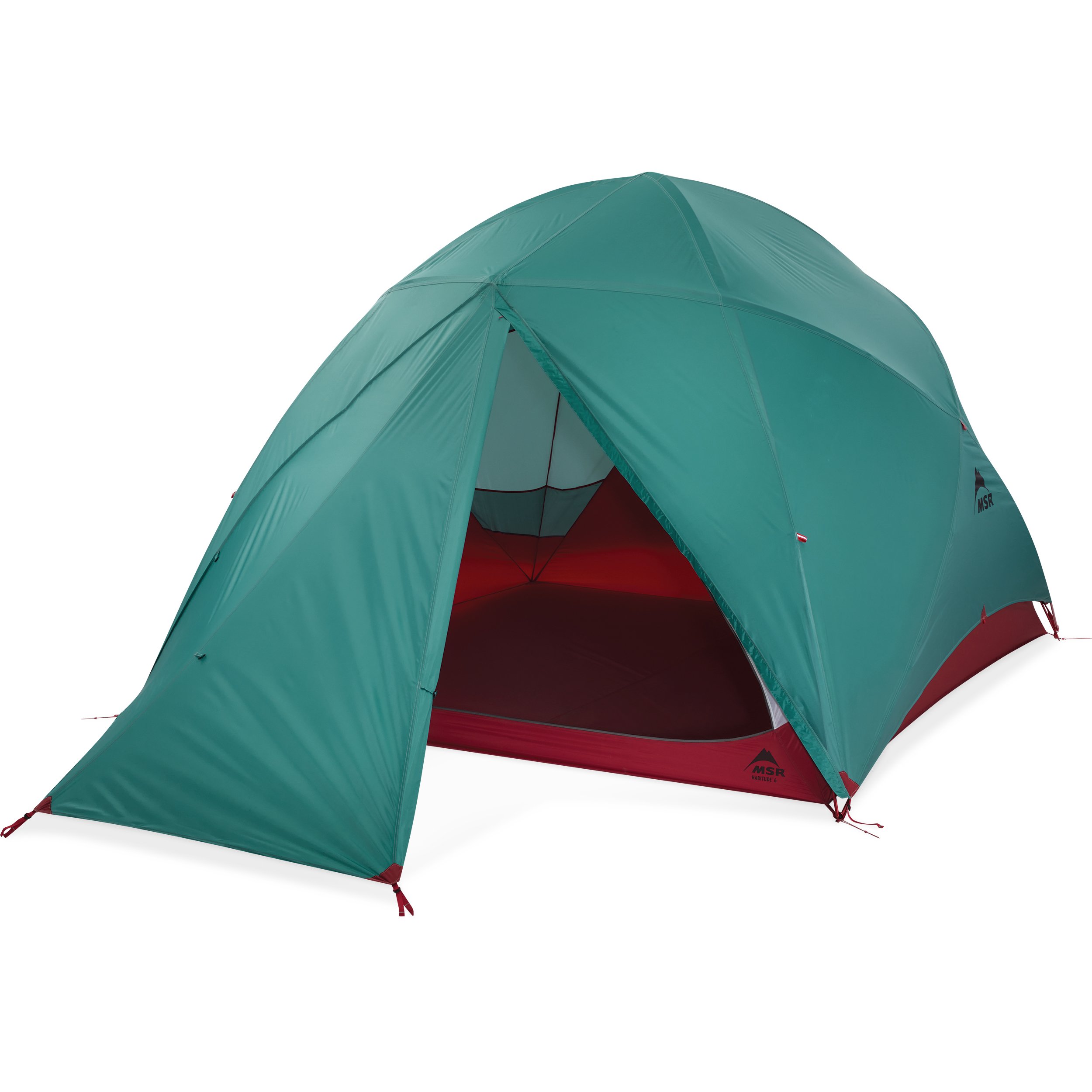 Habitude™ 6 - Family Camping 6-Person Tent |