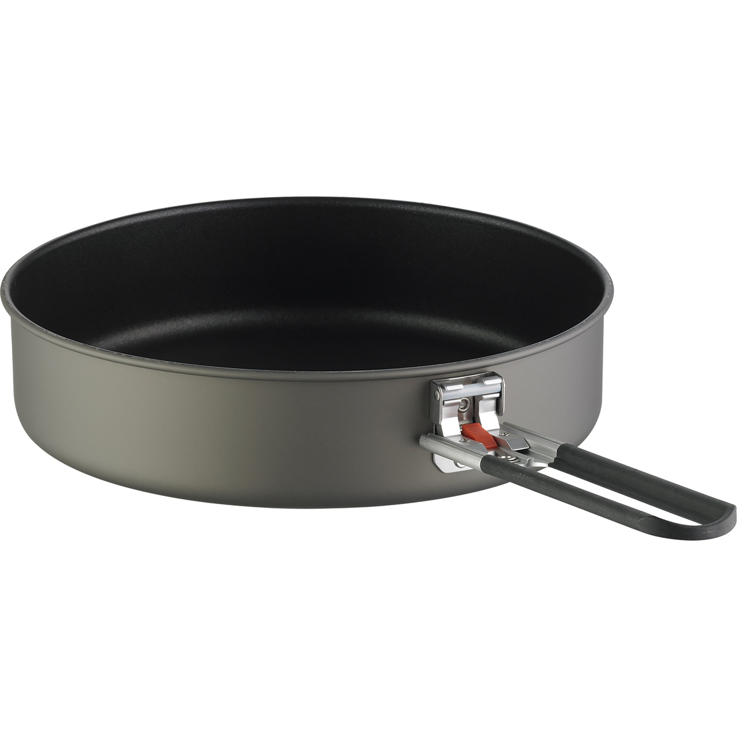 Cooks Standard Professional Sauté Pan Nonstick Aluminum Frying Pan