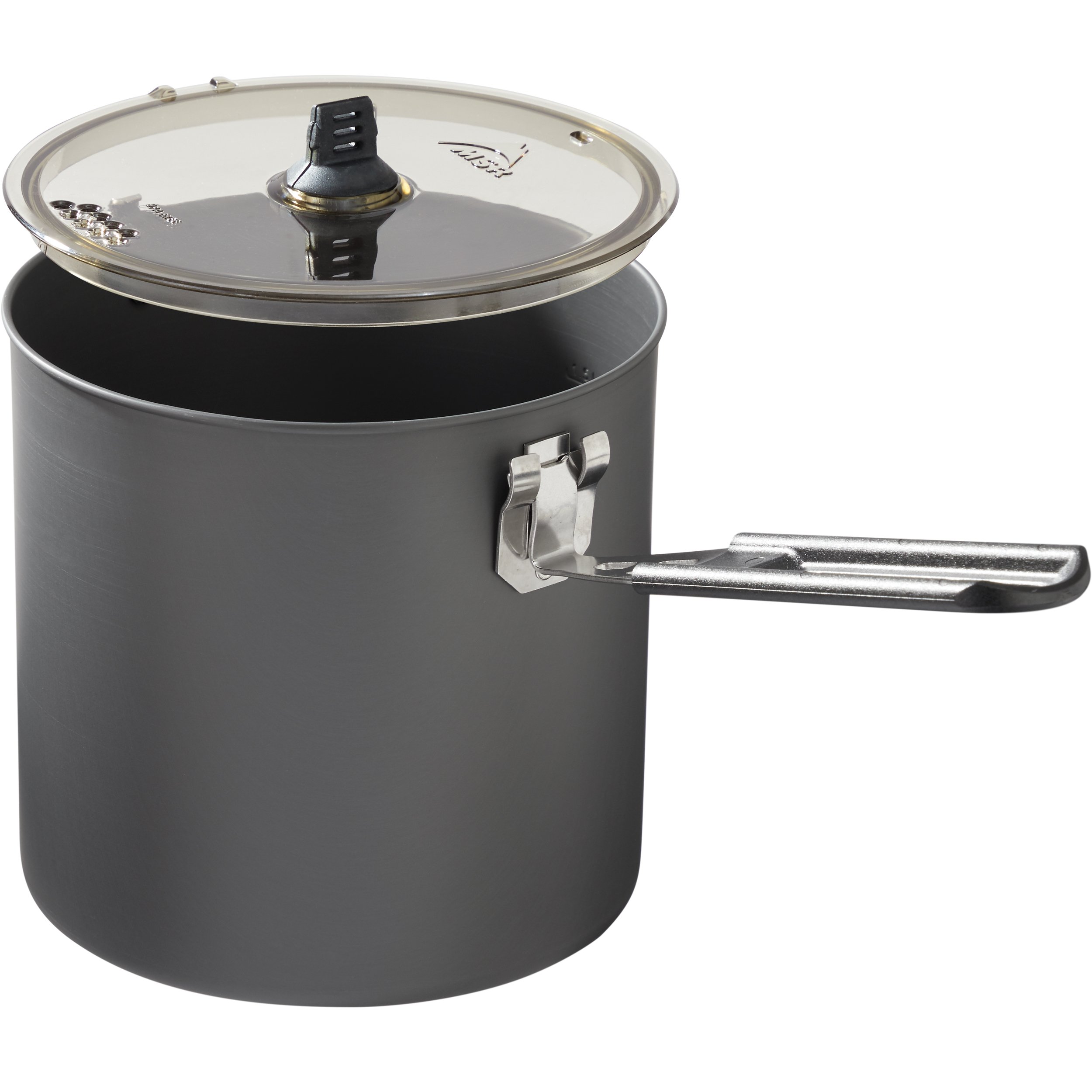 Dezelfde auteur Strak Trail Lite™ 2L Pot | Compact Backpacking Cook Pot | MSR®